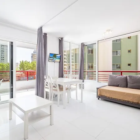 Carlos V 2-a Levante