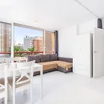 Carlos V 2-a Levante Apartament