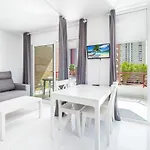 Apartament Carlos V 2-a Levante *