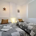 Apartament Carlos V 2-a Levante