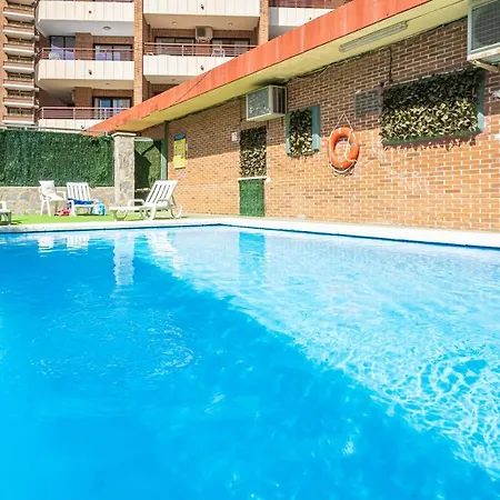 Carlos V 2-a * Benidorm