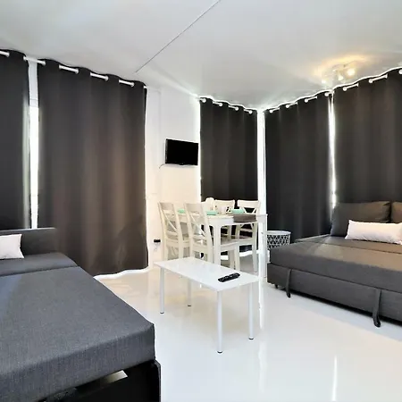 Apartamento Carlos V 2-a *