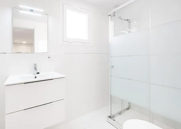 Carlos V 2-a Levante Apartament Benidorm
